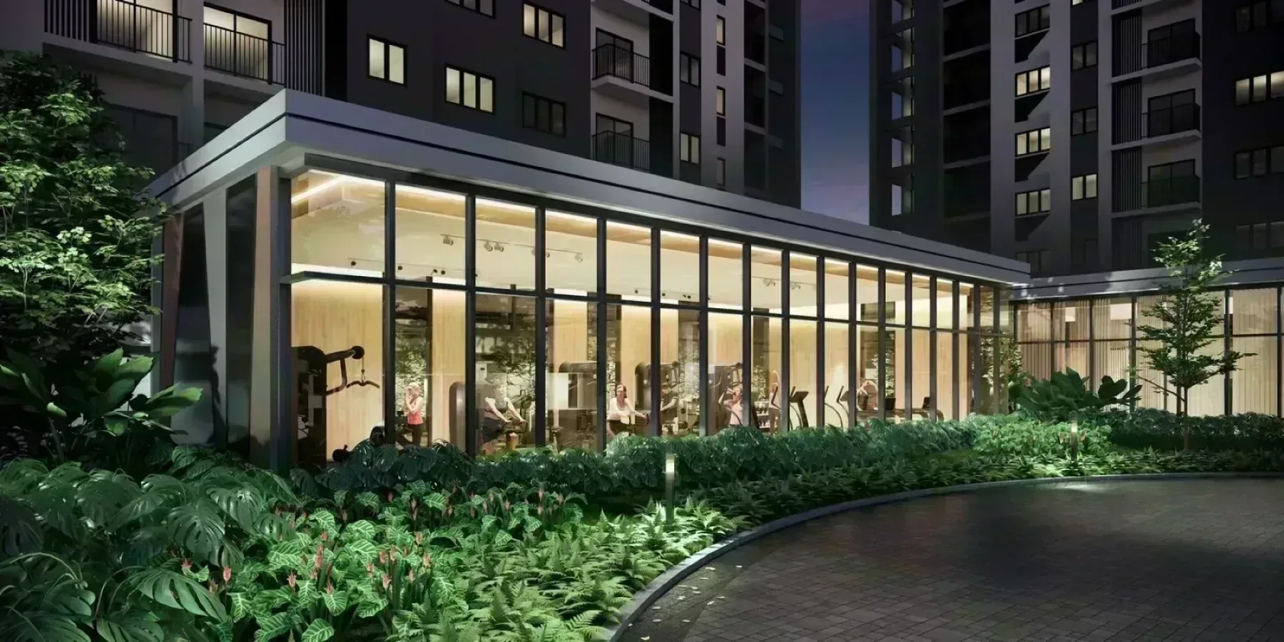 Aster Hill @ Sri Petaling